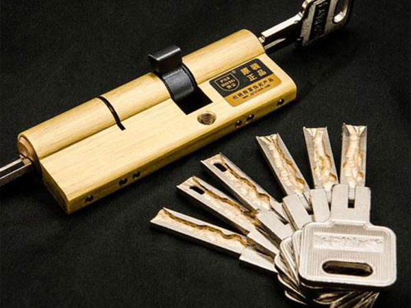 兴隆台24小时上门开锁公司